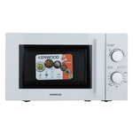 Kenwood Microwave, 20 Liters, 700 Watts - White product image 1