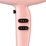 Babyliss Turbo Hair Dryer Plastic, 2200 Watt, 20 x 8 cm - Pink product image 3