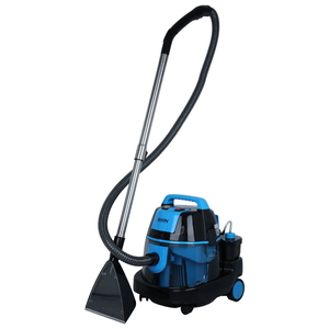 Edison Vacuum Cleaner, 2000 Watt, 35 Liter - Black Blue product image