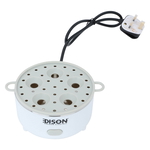 Edison Electric Egg Cooker, 360 Watt - White product image 2