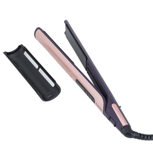 Babyliss Hair Straightener, 35 mm, 6 Heat Levels, 140 - 235 Degrees - Purple product image