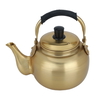 Alsaif Plus Korean Copper Jug, 2 Liter - Gold product image 1