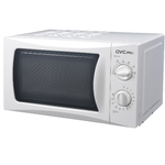 Gvc Pro Gvmw-2020 Microwave, 20 Liter, 700 Watt - White product image 1