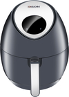 Edison Air Fryer, 3.5L, 1500W - Dark Grey product image 2