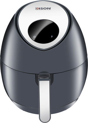 Edison Air Fryer, 3.5L, 1500W - Dark Grey product image