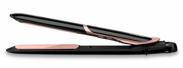 Babyliss Hair Straightener, 24 mm, 6 Heat Levels, 140-235 Degree, Ionic Technology - Black product image 3