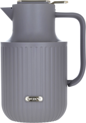 Timeless Laura Pro Glass Thermos, 1.5 Liters - Cappuccino product image