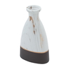 Al Saif Gallery ceramic decorative vase, 25 x 17 x 12 cm - multi-colored product image 2