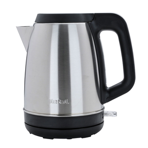 Tefal Steel Kettle, 2000-2400 Watt, 1.7 Liter - Silver product image