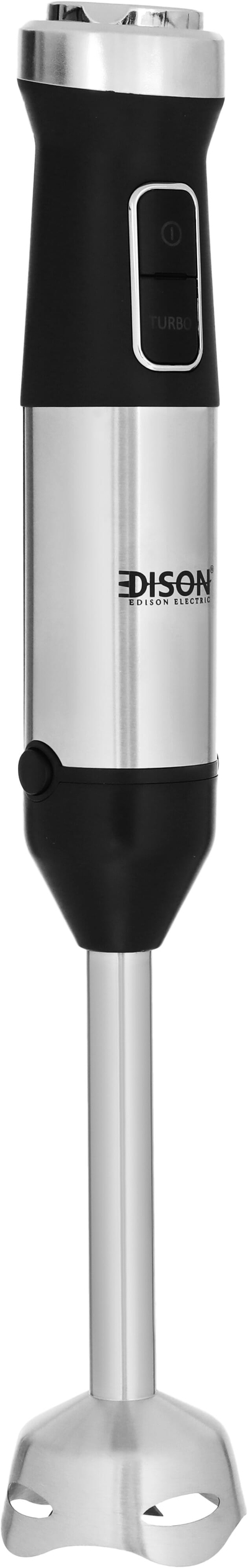 Edison Electric Hand Blender, 500 Watt - Black product image 3