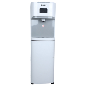 Edison Yl1660S Water Dispenser, 520 Watt, 1.8 Liter - White product image