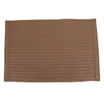 Al Saif Gallery Fabric Tablecloth, 45 X 38 Cm - Brown product image 3