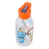 Al Saif Gallery Plastic Children's Circus Flask, 460 ml, orange-transparent lid product image 2