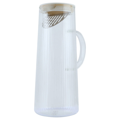 جيك زجاج السيف غاليري، 1.27 لتر - شفاف product image 2