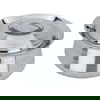 حافظة طعام استيل السيف غاليري، 2.5 لتر، حلزوني - فضي product image 2