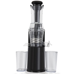 Edison Fruit Juicer, 800ml, 250W - Black product image 1