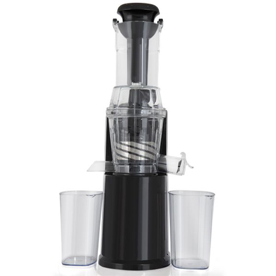 Edison Fruit Juicer, 800ml, 250W - Black product image 1