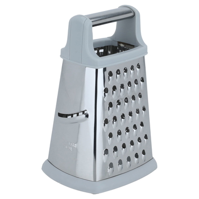 Steel Al Saif Gallery Grater, Hand - Silver product image 2