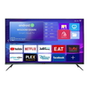 Sreen Smart TV, 32 inch, Full HD, LED, Android 12 - Black product image 2