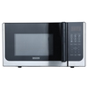 Edison C20PXP33-S70 Electric Microwave, 700 Watt, 20 Liter, Digital Display - Black product image 1