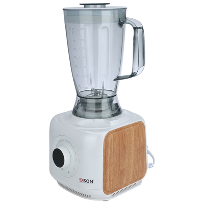 Edison Food Processor, 1.8L, 1000W, Electric - White product image 2