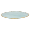 صحن زجاج السيف غاليري، 1.6×33 سم، دائري مسطح - شفاف product image 2