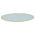 صحن زجاج السيف غاليري، 1.6×33 سم، دائري مسطح - شفاف product image 2