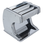 Edison Pasta Maker, Steel, 70 Watt - Silver product image 3