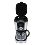 Edison Coffee Machine, 1.5L, 900W - Black product image 5