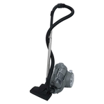 Edison Vacuum Cleaner, 2000 Watt, 2 Liter - Grey product image 1