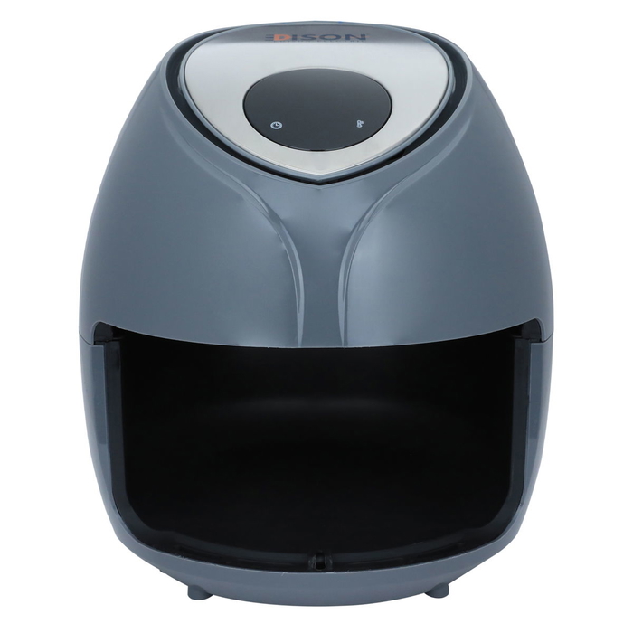 Edison Air Fryer, 5.5L, 1800W - Grey product image 3