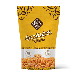 Bag Of Fried Onion Kosha, 250 Grams product image