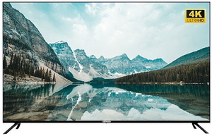 General Class Smart TV, 50 inches, 4K, LED, Android 13, 50US8000 - Black product image