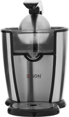 Edison Citrus Juicer, Press, 300 Watt - Black product image 1