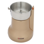 Edison Coffee Grinder, 180W - Gold product image 5