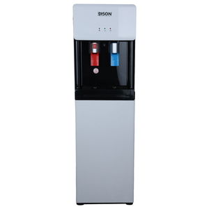 Edison Yl1660S Water Dispenser, 520 Watt, 1.8 Liter - Silver product image