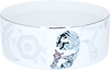 Al Saif Gallery porcelain Tamryia, 13×13×5 cm - white product image 2