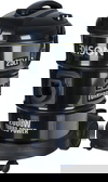 Edison Zl16-31H Turbo Barrel Vacuum Cleaner, 2000W, 25L - Black Gold product image 2
