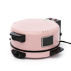 Edison Electric Baker, with Lid, 1600 Watt - Pink product image 3