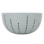 Al Saif Gallery Porcelain Bowl, 13 x 25 x 25, Round - White product image 2