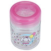 Al Saif Gallery Glass Box, Round - Pink product image 2