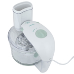 Edison Food Processor, 350 Watt, 2.1 Liter - White product image 3