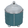 Steel Al Saif Gallery Food Warmer, 2 Liters - Blue product image 1