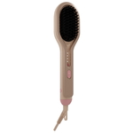 Wexana Hair Straightening Brush, 140 - 230 - Light Pink product image 2