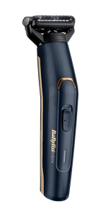 Babyliss Razor, 3 Combs, 70 Minutes - Blue product image 1