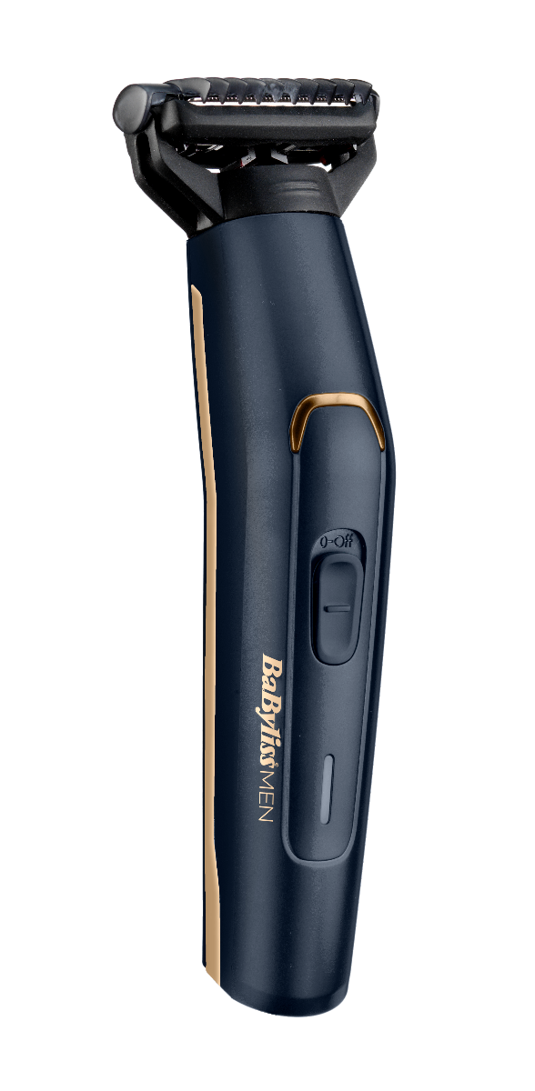 Babyliss Razor, 3 Combs, 70 Minutes - Blue product image 1