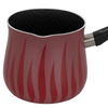 Tefal Red Flame coffee pot, 10.5 cm, black-red handle product image 2