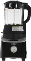 Edison Blender And Soup Maker, 1000 Watt, 1.75 Liter, 2 Speeds - Black product image 1