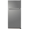 Sreen Defrost Refrigerator, 14.8 feet, 420 litres, top freezer, SRTM-425NF - Silver product image 1