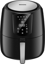 Edison Air Fryer, 5.2L, 1800W - Black product image 2